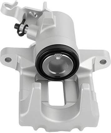 Pinza de freno trasera izquierda compatible con A3 8P1 8P7 8PA (2003-2013), Golf V VI Plus, Toledo III 5P2, Leon II Hatchback 1P1 Yeti 5L (2003-2009). Repuesto para 1K0615423A, 1K0615423J, 1K0615423D.