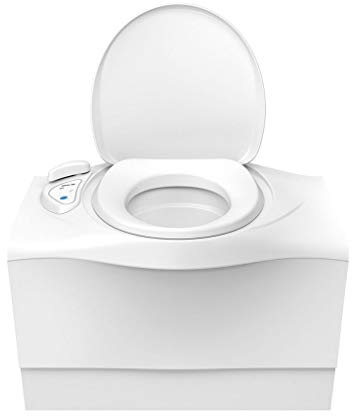 Thetford Cassettentoilette C402-X rechts