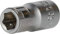 BRILLIANT TOOLS BT020912 Adattatore inserti 1/4 [Powered by KS TOOLS]