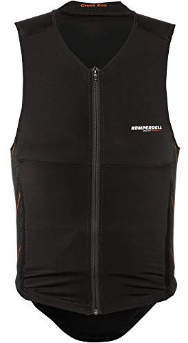 Komperdell Herren Protektor Top Super ECO Cross Vest Men
