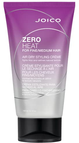 Joico Zero Heat I0098761, für feines und mittelgroßes Haar, Unisex, Cremefarben, 5,1 g