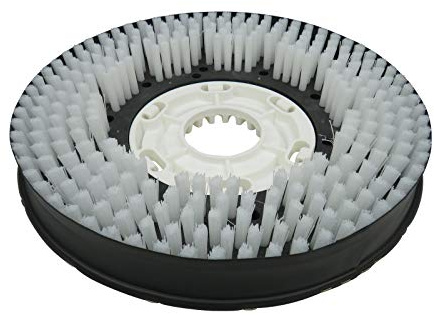 Schrubbbürste für Hako Hakomatic B 45-650 Bürste hart Tellerbürste Scheuerbürste