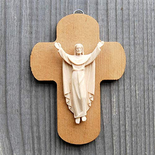 Kreuz Jesu Auferstehung