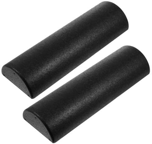 Toddmomy Yogarolle Aus -material Balance-training Für Yoga Und Fitness Leicht Tragbar Muscle Massage Tool