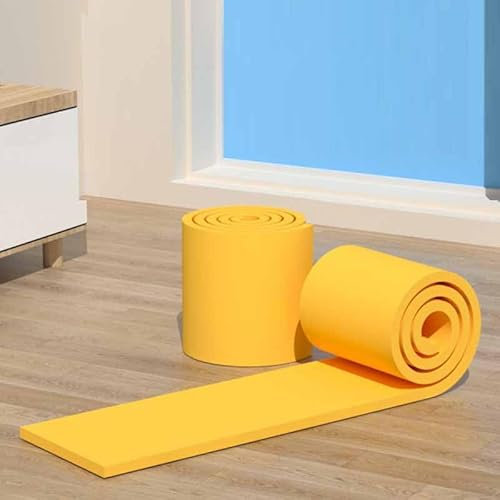 MTHGH Wandpaneele Gepolstert Kinderzimmer Wand Wandkissen Selbstklebend Kinderzimmer Wall Panels Paneele Wand Selbstklebend Wandschutz Schlafzimmer Wandschutz Bett Wandpolster(3,2m* 20cm)