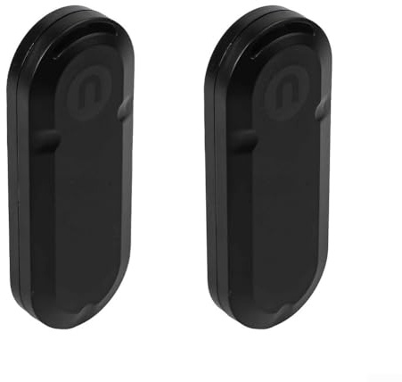Magnetic Case For AirTag, Extended Case For AirTag, Electric Box And Box, Use Two AA Batteries, Batteries Not Included(2 Pcs)