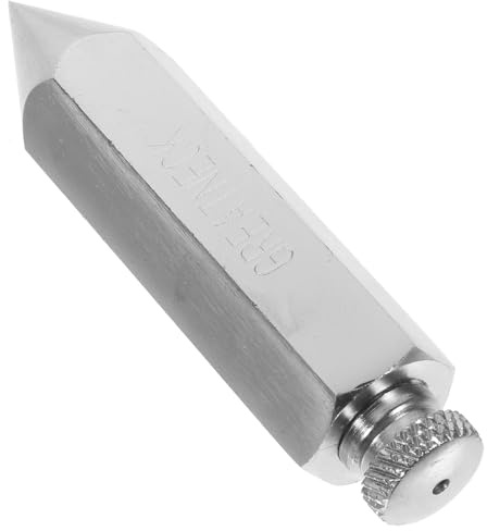 DONFAMDS Building Measuring Tool Vertical Plumb Line Hammer for Construction Professionals with Precision Balance and Finish for Plumbers Joiners Builders and Decorators