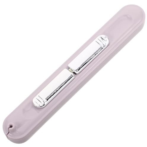 COHEALI Strumento per Infilare Aghi e Scucitore in Acciaio Inox 2 in 1 Dispositivo per Cucito a Mano Facile da Usare per Anziani Accessorio Rapido per Rimuovere Filo e Ricamo Domestico