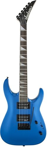 Jackson JS22 Dinky DKA Metallic Blue