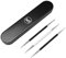 K-Pro Nagel Dotting Tool Pen - Punktierstift für Nail Art, Mandala - Set 3 Stück