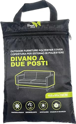 Garden Friend Copertura Protettiva