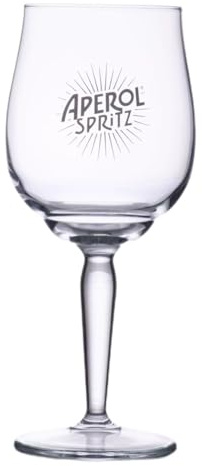 Aperol Spritz Verre de 51 cl (1 verre)