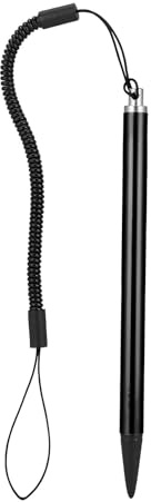 Ouitble Penna Touch Pen, Pennino per Penna per Pittura Touch Screen con Corda Molla per Browser POS PDA