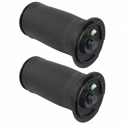 Kalmaegee 1 Paar Luftfeder Luftfederung Hinten Für BMW 5 Touring E61 Stoßdämpfer 2004-2010 37126765602 37126765603