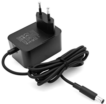 JZK 12V 3A Steckernetzteil für Fritzbox Kabel, WLAN Router Adapter, Ersatz Ladegerät für AVM Fritz!Box 7490 7530 7590 6490 311P0W047 311P0W030 311P0W062