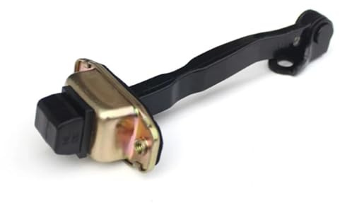 Car Door Hinge Check Strap, Door Check Arm Hinge, For Suzuki, For Vitara, For SX4, For S-Cross 2014 2015 2016 2017 2018 2019 2020 Car Door Check Arm Stop Hinge Strap Limiter