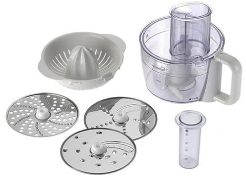 PRESSE LEGUMES AT264 POUR KM260 POUR PETIT ELECTROMENAGER KENWOOD - KW706733