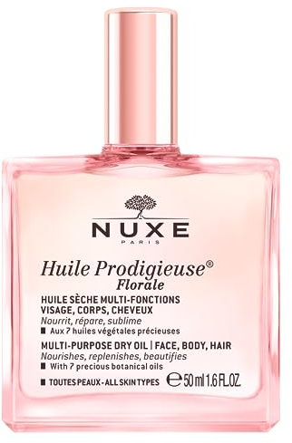 Nuxe Huile Prodigieuse Floreale - 50ml
