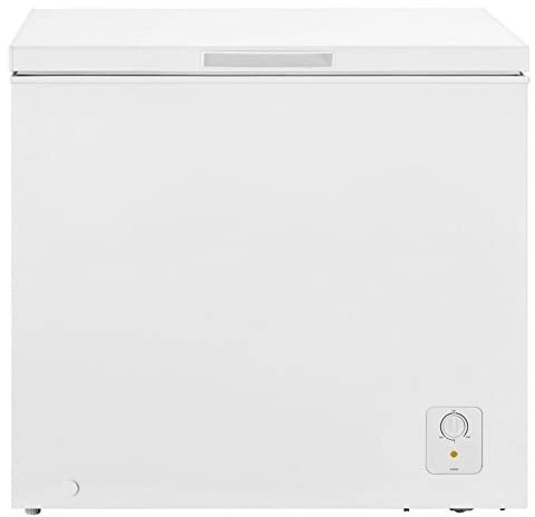 Fridgemaster MCF198 198L Chest Freezer