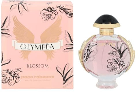 Paco Rabanne Olympea Blossom Edp Spray
