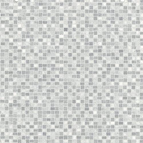 Light Grey Vinyl Flooring Roll – Stone Effect, Anti Slip Waterproof Lino Sheet for Living Room, Dining Room, Bathroom – 2.8mm Thick by Vinylflooring UK – 2m x 1m (2m²)