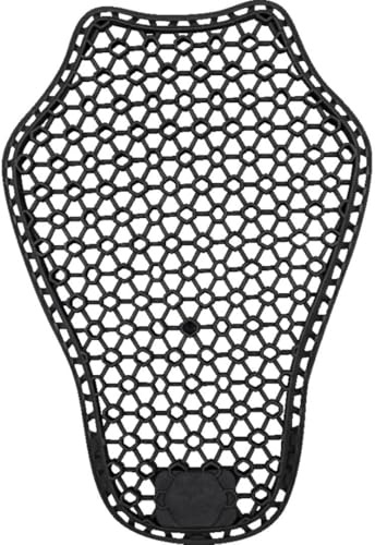 BERING Protect Flex Alpha Dorsale Level 2 Rückenprotektor, schwarz, XL - 4XL