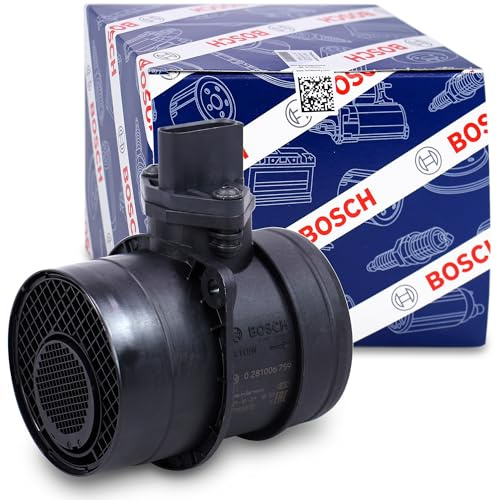 BOSCH Luftmassenmesser LMM 0 281 006 759