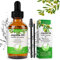 Bio Jojobaöl Öl-100% Reines organisches Jojobaöl für Haarwachstum Hautpflege, Natürliche Feuchtigkeitscreme Organic Jojoba Oil, Für Gesicht, Bart, Nägel, Körpermassage Öl für DIY, 60ml