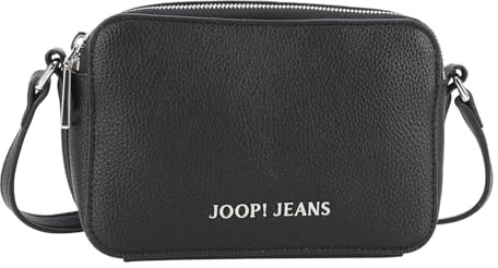 Joop! Umhängetasche Diurno Susan Shoulderbag Black schwarz