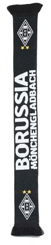 Borussia Mönchengladbach Schal Kollektion | Offizieller Fanartikel Fohlenshop | Gladbach Schal Balkenschal Fanschal