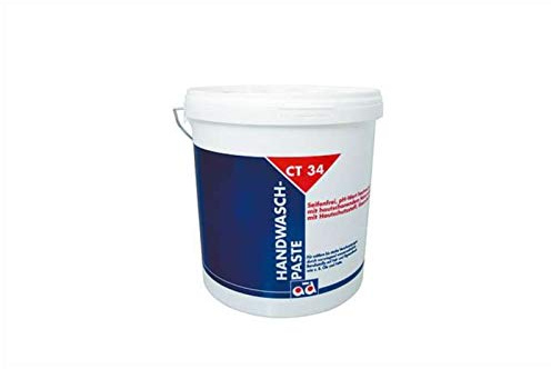 Handwaschpaste (10 L) passend für (2340-0120)