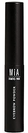 BigBuy S0583419 Mia Cosmetics Paris Máscara de Cejas, Multicolor, 5 ml