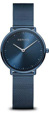 BERING 15729-XXX Damenarmbanduhr Ultra Slim Collection