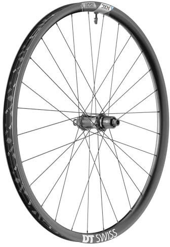 DT Swiss Unisex – Erwachsene HXC 1501 Laufräder, Carbon, 27,5/30