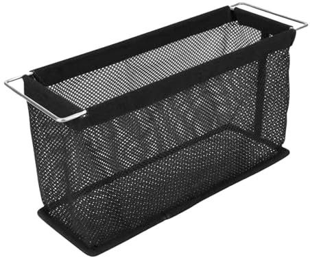 perfk Campingtisch Aufbewahrungstasche Aufbewahrungstasche Zubehör Aufbewahrungskorb für Igt-Einheit Campingtisch für BBQ Campinggrill Reise