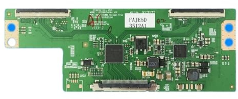 La Scheda Logica T-CON 6870C-0488A 6871L-3512D 6871L-3512F LC320DUE-VGM1 È For TV 32LB5800-UG 32LB5610-CD 32LX570M-UA 32LB5600-UZ, Accessori TV