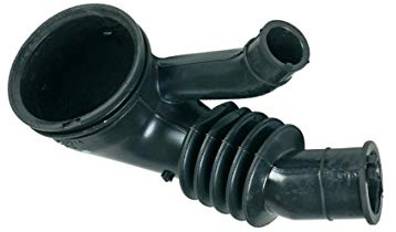 Tuyau d'aspiration avec 3 ouvertures pour machine à laver 5 plis Samsung DC67-00551A