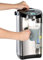 Rosenstein & Söhne Wasserkocher: Heißwasserspender, 5-Liter-Wassertank, 5 Temperaturstufen, 1.200 Watt (Heisswasserbereiter, Wasserbereiter, Durchlauferhitzer)
