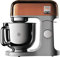 KENWOOD kMix KMX760.GD Kitchen Stand Mixer Machine - Rose Gold
