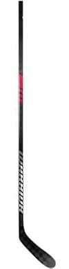 Warrior Novium Pro Composite Schläger Senior - 85 Flex 63', Spielseite:rechts, Biegung:Backstrom W03