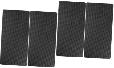 CAXUSD 4 Uds Rodilleras De Jardinería Rodilleras De Yoga para Ejercicio Alfombrilla para Rodillas para Suelo Almohadilla para Arrodillarse Alfombra