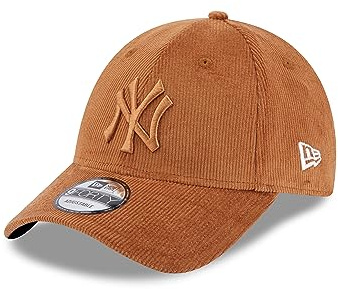 New Era 9Forty Caps MLB Fanaccessoire Baseball 940 Kappe New York Yankees Los Angeles Dodgers LA NY Mütze