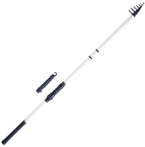 WFT XK Bone Stellfisch 8,00m 80-160g - Angelrute, Stellfischrute, Telerute, Teleskoprute