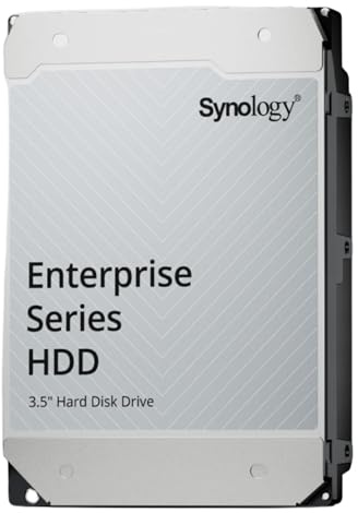 Synology HAS5310-20T HDD de 20 to