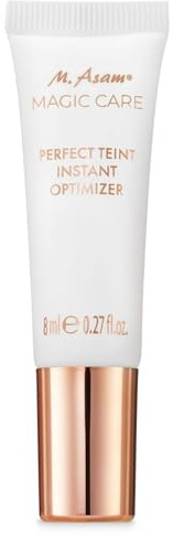 M. Asam Magic Care Perfect Teint (8 ml) | Transparentes Make-up lässt Falten verschwinden, Weichzeichner-Effekt mit Sofort- & Langzeitwirkung
