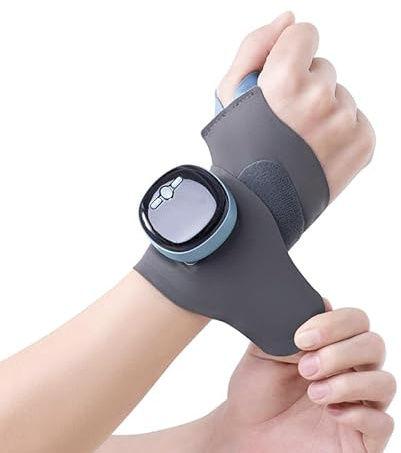 SWZEC Asipu Nervio™ 3 in 1 Handgelenkstütze