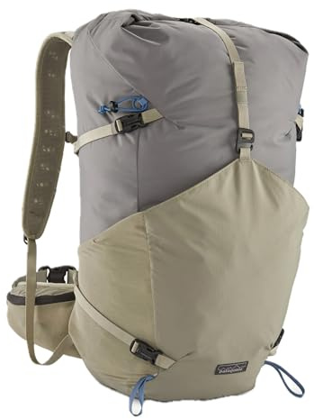PATAGONIA Terravia Pack 28L L River Rock Green