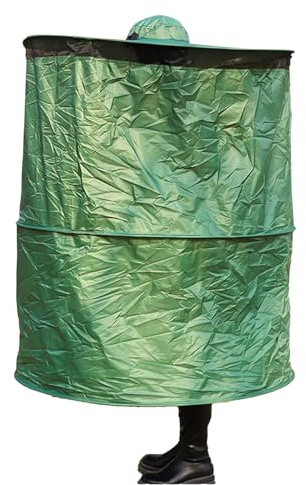 Raqueta sin esfuerzo – Tienda parasol plegable 112 cm x 93 Cm, equipo deportivo ligero antideslizante | Conjunto de raquetas de tenis profesionales para mujeres, jóvenes, playa, entrenamiento