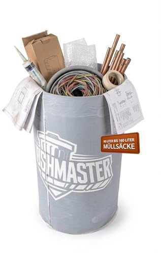 TRASHMASTER Ultimate - Müllsackhalter