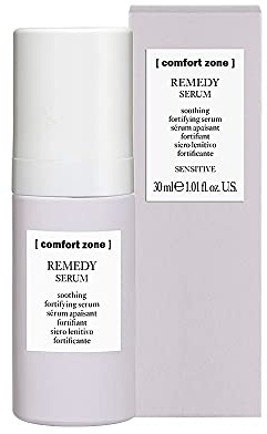Comfort Zone Remedy Soothing Fortifying Serum